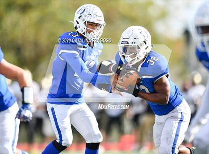 Thumbnail 1 in Southern Regional @ Donovan Catholic photogallery.