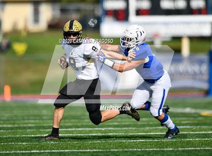 Thumbnail 2 in Southern Regional @ Donovan Catholic photogallery.