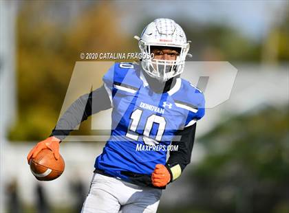 Thumbnail 2 in Southern Regional @ Donovan Catholic photogallery.