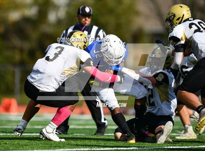 Thumbnail 1 in Southern Regional @ Donovan Catholic photogallery.