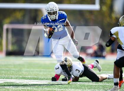 Thumbnail 2 in Southern Regional @ Donovan Catholic photogallery.