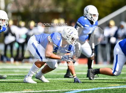 Thumbnail 2 in Southern Regional @ Donovan Catholic photogallery.