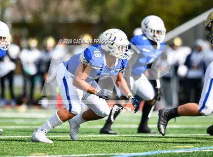 Thumbnail 3 in Southern Regional @ Donovan Catholic photogallery.