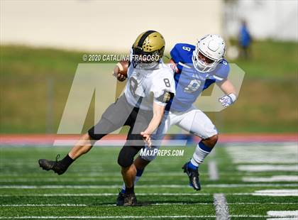 Thumbnail 3 in Southern Regional @ Donovan Catholic photogallery.
