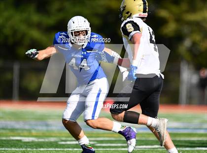 Thumbnail 1 in Southern Regional @ Donovan Catholic photogallery.