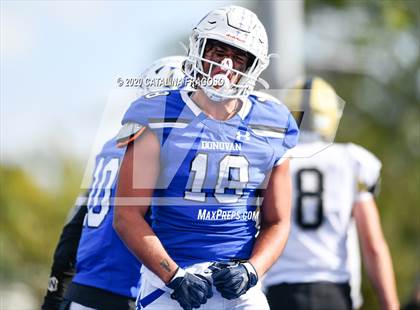 Thumbnail 1 in Southern Regional @ Donovan Catholic photogallery.