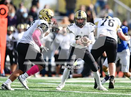 Thumbnail 2 in Southern Regional @ Donovan Catholic photogallery.