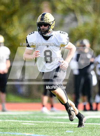 Thumbnail 2 in Southern Regional @ Donovan Catholic photogallery.