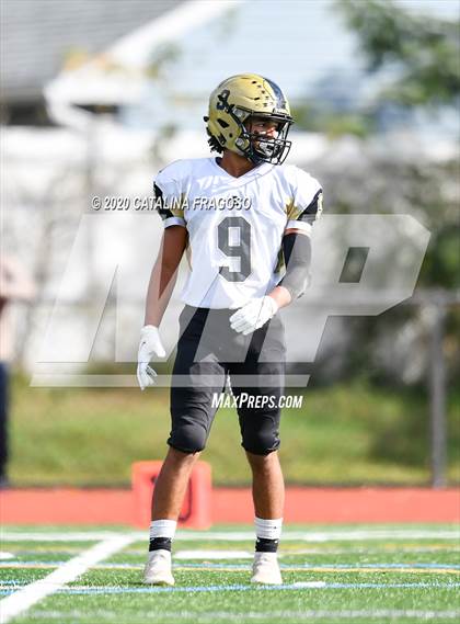 Thumbnail 1 in Southern Regional @ Donovan Catholic photogallery.