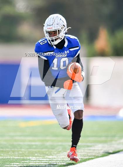 Thumbnail 2 in Southern Regional @ Donovan Catholic photogallery.