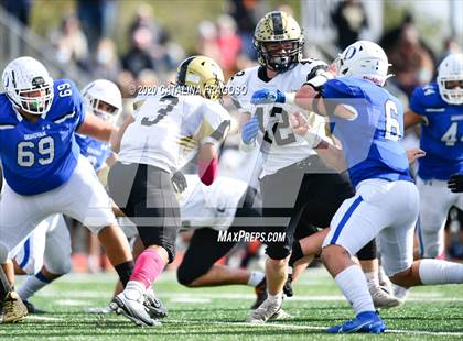 Thumbnail 2 in Southern Regional @ Donovan Catholic photogallery.