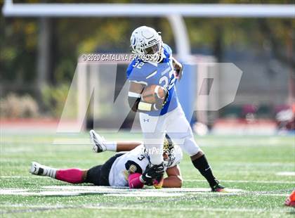 Thumbnail 1 in Southern Regional @ Donovan Catholic photogallery.