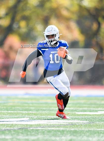 Thumbnail 3 in Southern Regional @ Donovan Catholic photogallery.