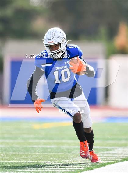Thumbnail 2 in Southern Regional @ Donovan Catholic photogallery.