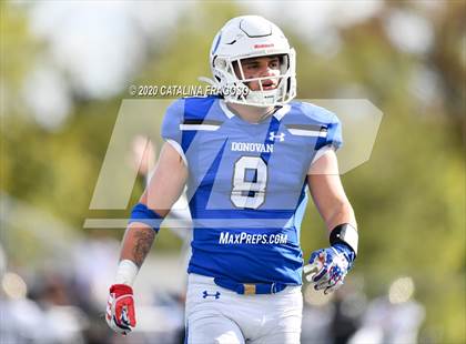 Thumbnail 2 in Southern Regional @ Donovan Catholic photogallery.