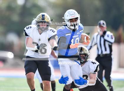 Thumbnail 2 in Southern Regional @ Donovan Catholic photogallery.