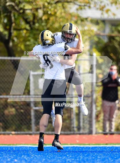 Thumbnail 3 in Southern Regional @ Donovan Catholic photogallery.
