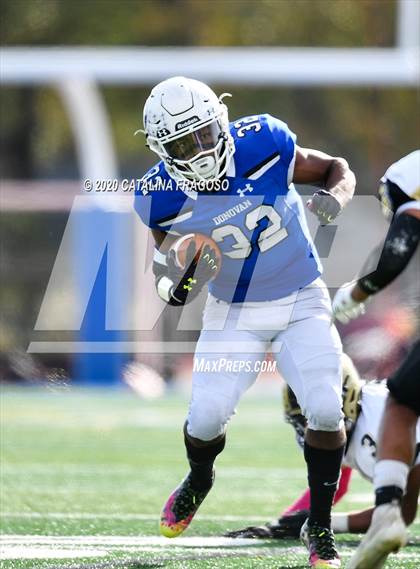 Thumbnail 1 in Southern Regional @ Donovan Catholic photogallery.