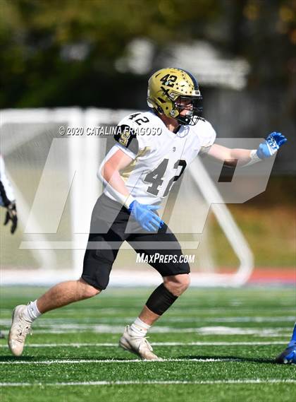 Thumbnail 2 in Southern Regional @ Donovan Catholic photogallery.
