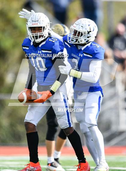 Thumbnail 2 in Southern Regional @ Donovan Catholic photogallery.