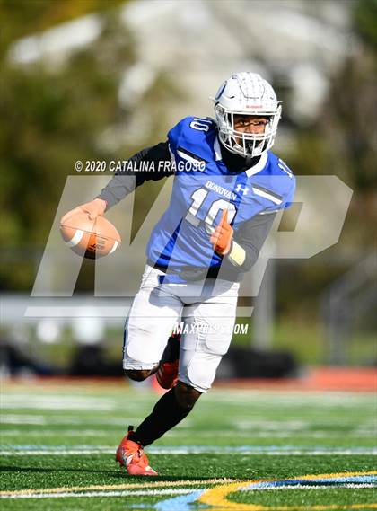 Thumbnail 2 in Southern Regional @ Donovan Catholic photogallery.