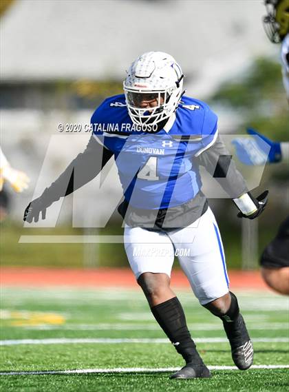 Thumbnail 1 in Southern Regional @ Donovan Catholic photogallery.