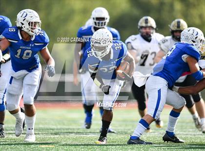 Thumbnail 2 in Southern Regional @ Donovan Catholic photogallery.