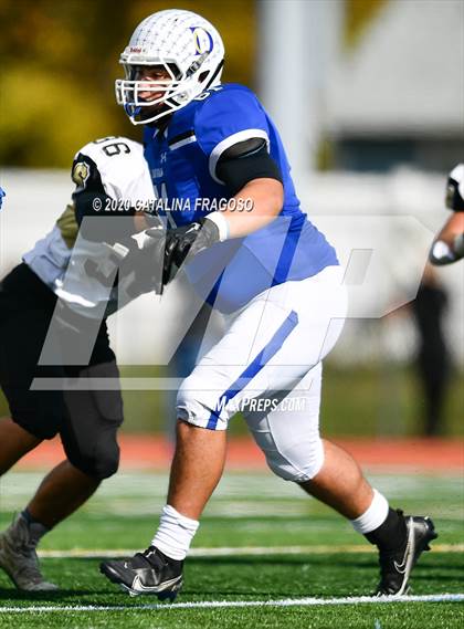 Thumbnail 1 in Southern Regional @ Donovan Catholic photogallery.