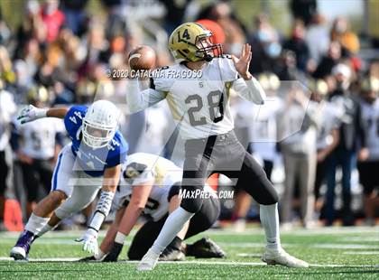 Thumbnail 2 in Southern Regional @ Donovan Catholic photogallery.