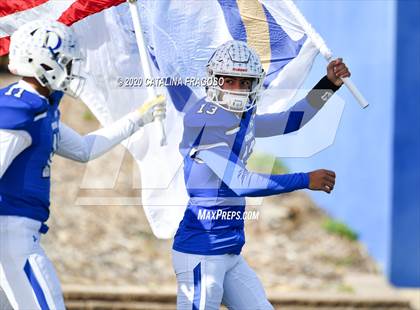 Thumbnail 3 in Southern Regional @ Donovan Catholic photogallery.