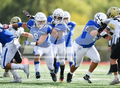 Thumbnail 3 in Southern Regional @ Donovan Catholic photogallery.
