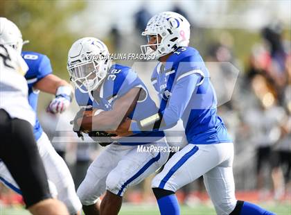 Thumbnail 3 in Southern Regional @ Donovan Catholic photogallery.