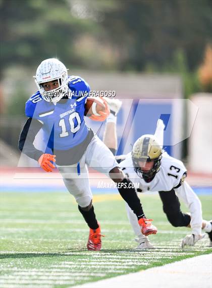 Thumbnail 3 in Southern Regional @ Donovan Catholic photogallery.