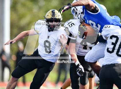 Thumbnail 2 in Southern Regional @ Donovan Catholic photogallery.