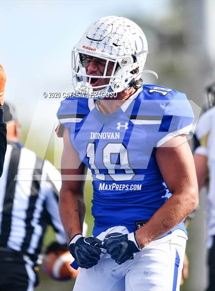 Thumbnail 3 in Southern Regional @ Donovan Catholic photogallery.