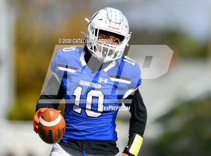 Thumbnail 1 in Southern Regional @ Donovan Catholic photogallery.