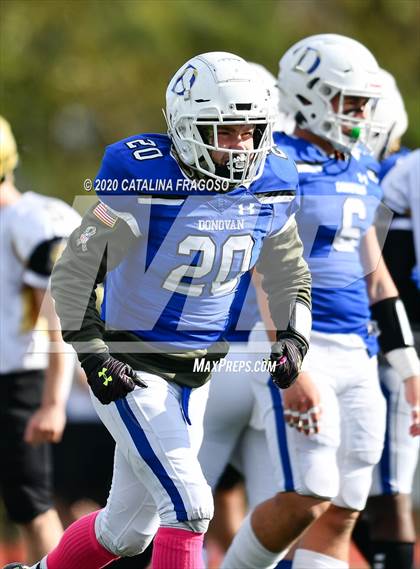 Thumbnail 1 in Southern Regional @ Donovan Catholic photogallery.