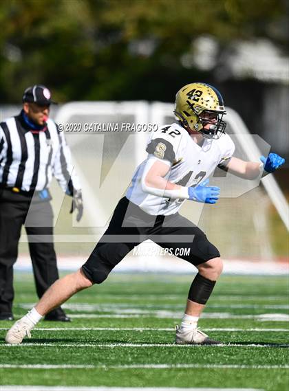 Thumbnail 1 in Southern Regional @ Donovan Catholic photogallery.