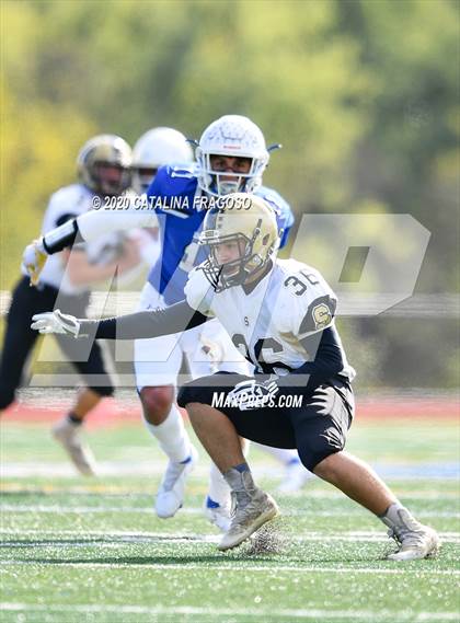 Thumbnail 1 in Southern Regional @ Donovan Catholic photogallery.