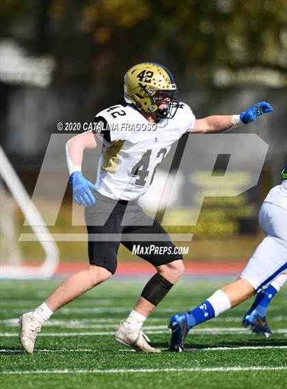 Thumbnail 3 in Southern Regional @ Donovan Catholic photogallery.
