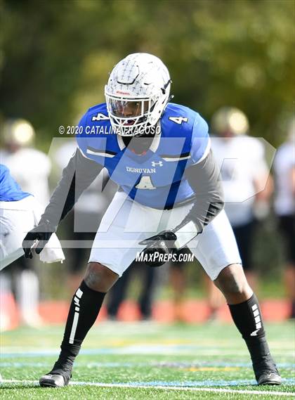 Thumbnail 3 in Southern Regional @ Donovan Catholic photogallery.