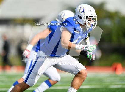 Thumbnail 3 in Southern Regional @ Donovan Catholic photogallery.