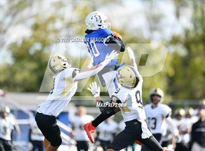 Thumbnail 2 in Southern Regional @ Donovan Catholic photogallery.