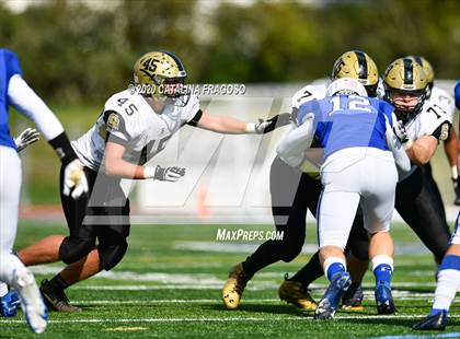 Thumbnail 2 in Southern Regional @ Donovan Catholic photogallery.