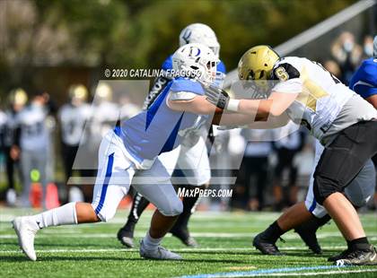 Thumbnail 2 in Southern Regional @ Donovan Catholic photogallery.