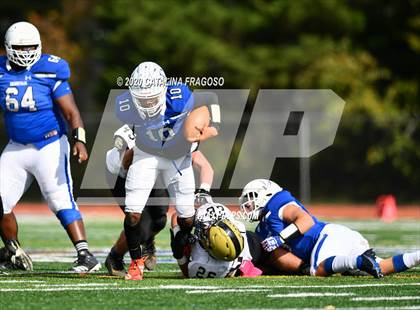 Thumbnail 1 in Southern Regional @ Donovan Catholic photogallery.