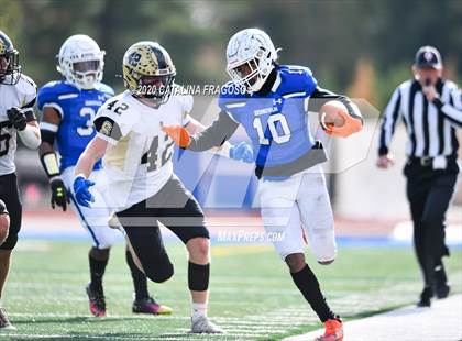Thumbnail 3 in Southern Regional @ Donovan Catholic photogallery.