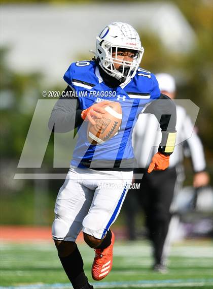 Thumbnail 1 in Southern Regional @ Donovan Catholic photogallery.