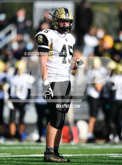 Thumbnail 3 in Southern Regional @ Donovan Catholic photogallery.