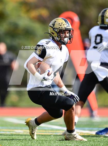 Thumbnail 2 in Southern Regional @ Donovan Catholic photogallery.